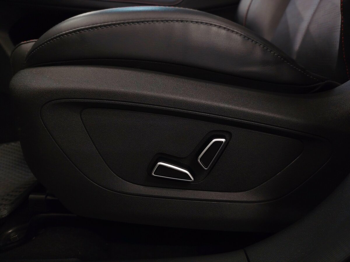 Купить Changan CS55 Plus, 2023, 46 888 км.. Фото: #10