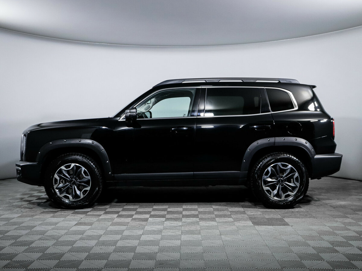 Купить Haval Dargo, 2023, 33 013 км.. Фото: #7