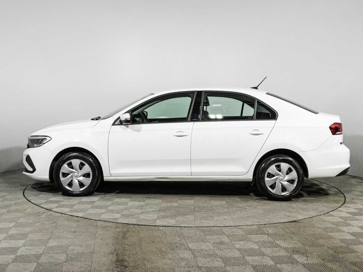 Купить Volkswagen Polo, 2020, 73 800 км.. Фото: #7
