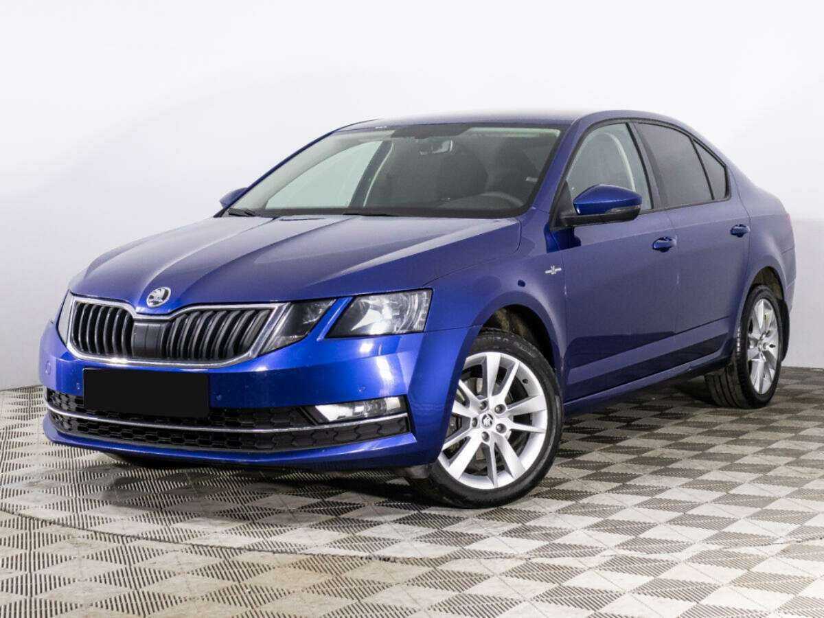 Купить Skoda Octavia, 2019, 83 000 км.. Посмотреть фото
