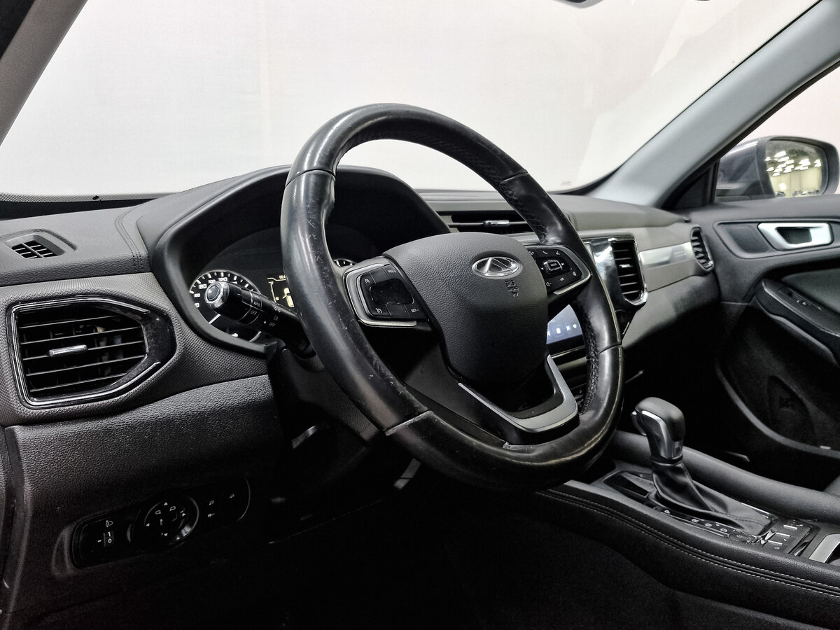 Купить Chery Tiggo 4, 2022, 102 470 км.. Фото: #14
