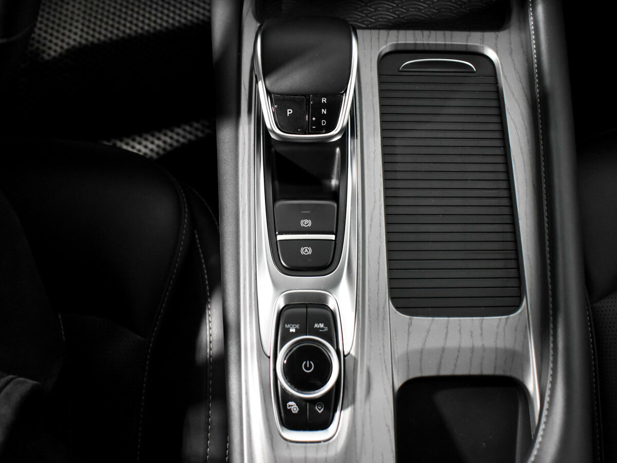 Купить Chery Arrizo 8, 2023, 37 765 км.. Фото: #8