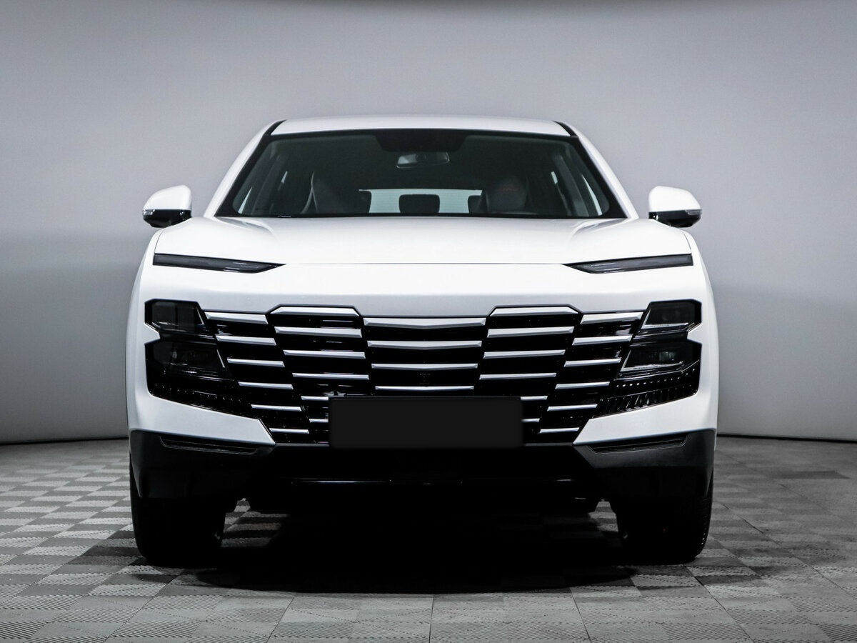Купить Jetour Dashing, 2023, 12 980 км.. Фото: #1
