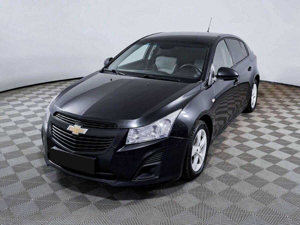 Купить Chevrolet Cruze, 2013, 174 423 км.. Посмотреть фото