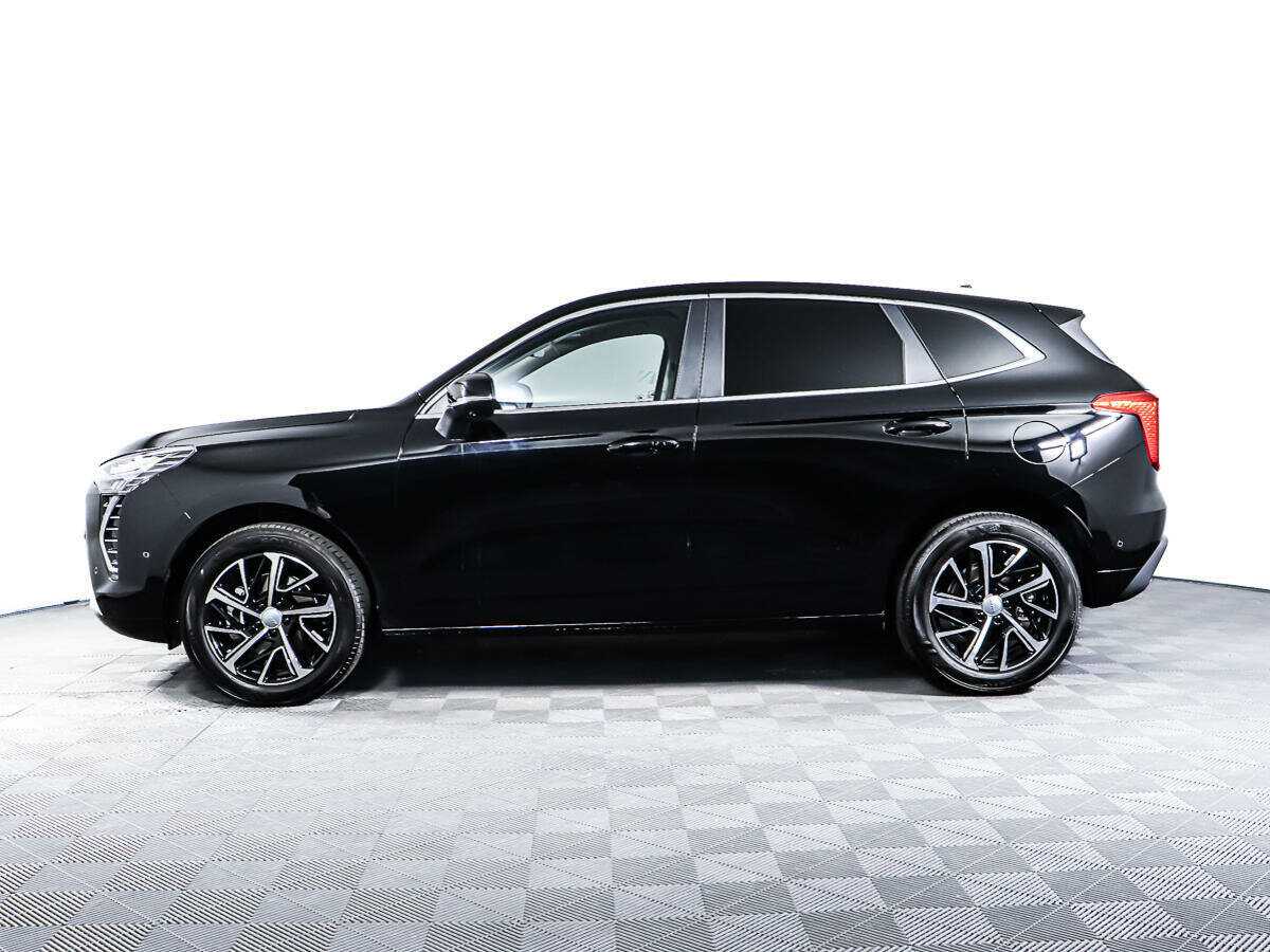 Купить Haval Jolion, 2023, 2 489 км.. Фото: #6