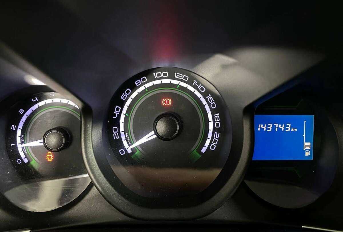 Купить Volkswagen Tiguan, 2018, 96 941 км.. Фото: #7