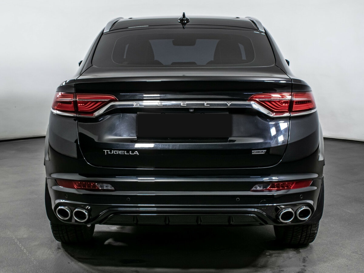 Купить Geely Tugella, 2023, 16 352 км.. Фото: #5