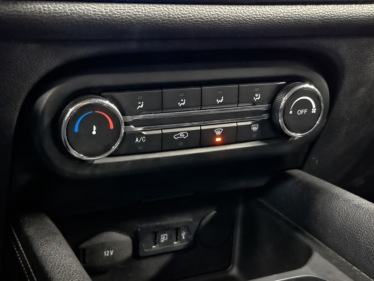 Купить Chery Tiggo 4, 2022, 102 470 км.. Фото: #19