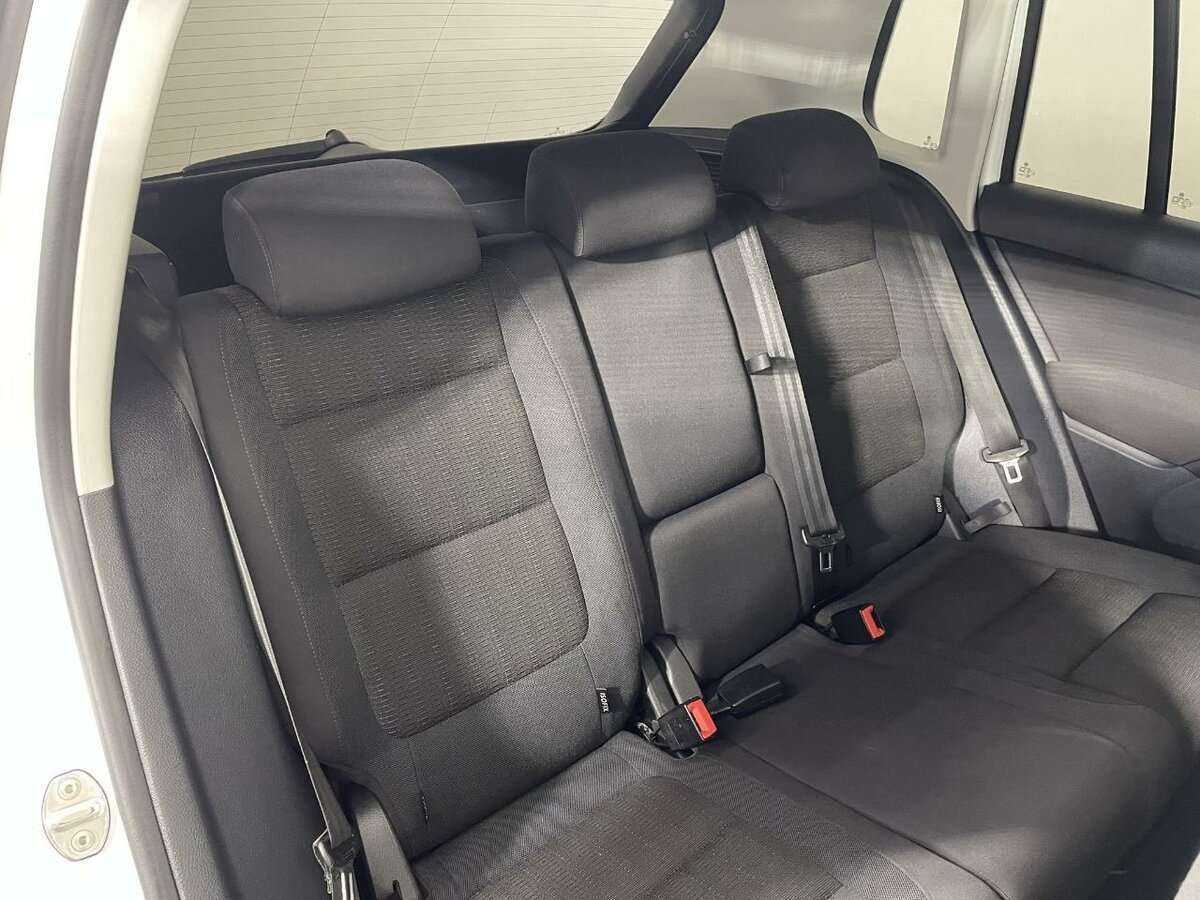 Купить Volkswagen Tiguan, 2014, 219 405 км.. Фото: #12