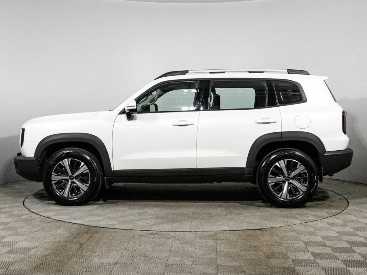 Купить Haval Dargo, 2023, 10 847 км.. Фото: #7