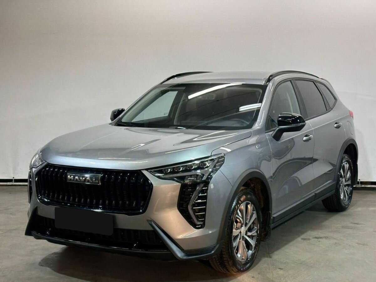 Купить Haval Jolion, 2024, 12 617 км.. Посмотреть фото