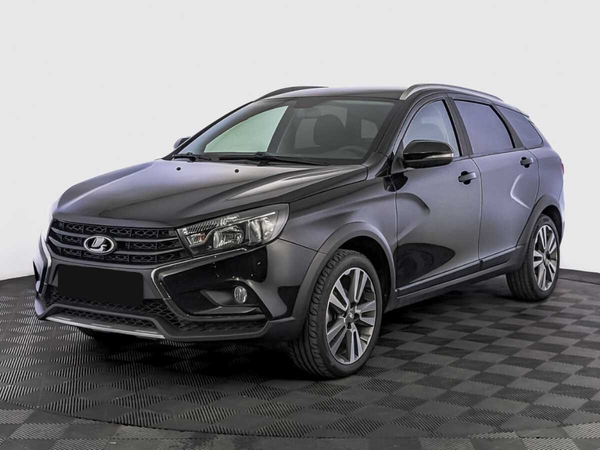Купить Lada (ВАЗ) Vesta, 2022, 30 335 км.. Посмотреть фото