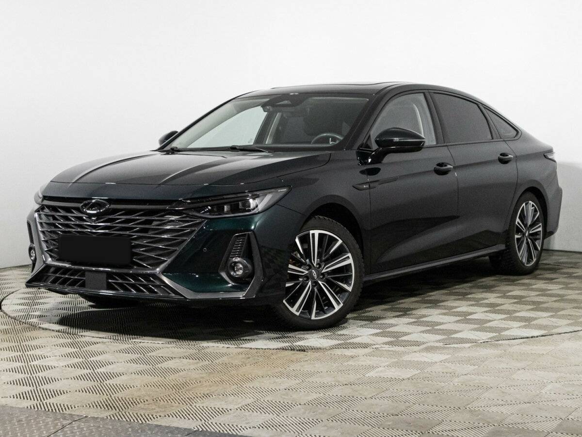 Купить Chery Arrizo 8, 2023, 16 236 км.. Фото: #0