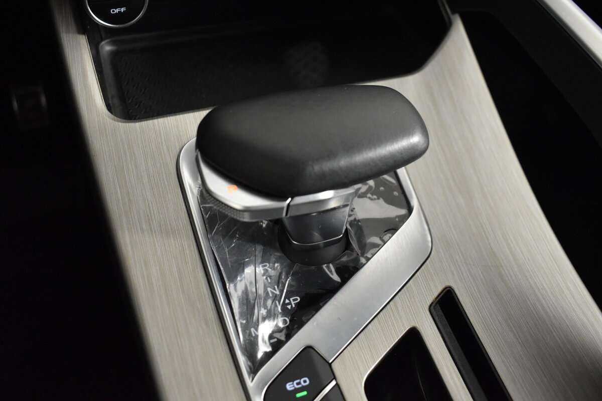 Купить Geely Coolray, 2023, 11 015 км.. Фото: #16