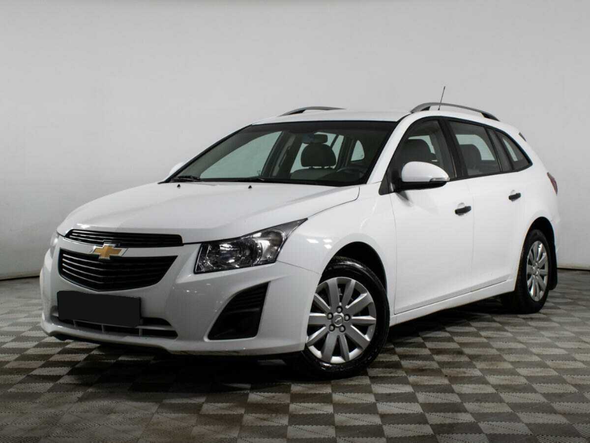 Купить Chevrolet Cruze, 2014, 47 300 км.. Фото: #0