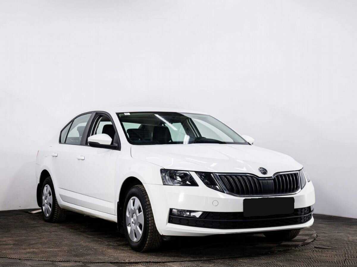 Купить Skoda Octavia, 2019, 181 000 км.. Фото: #2