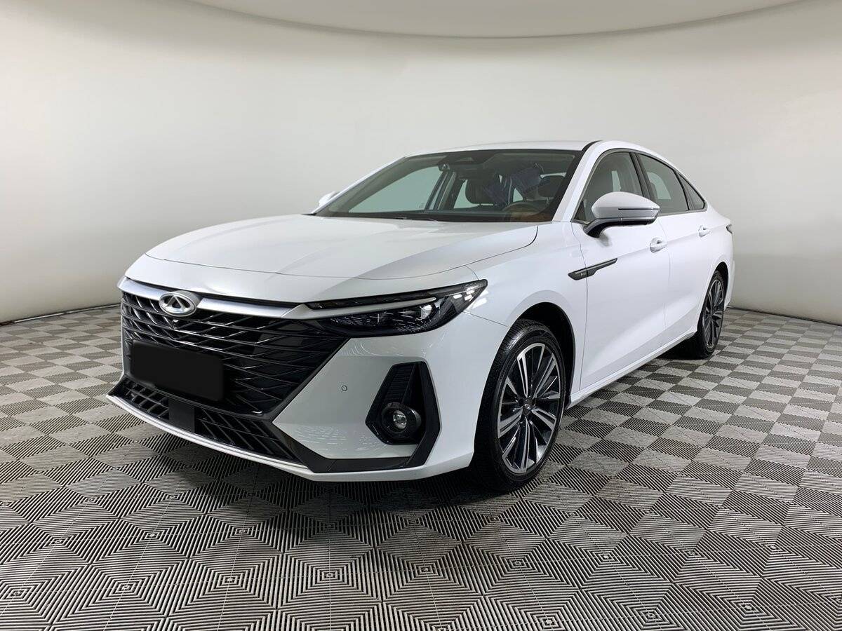 Купить Chery Arrizo 8, 2023, 12 580 км.. Фото: #0