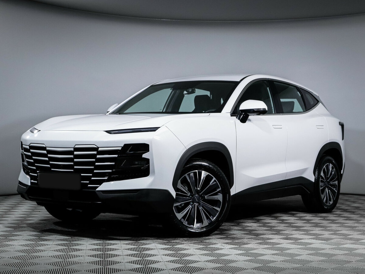 Купить Jetour Dashing, 2023, 12 980 км.. Фото: #0