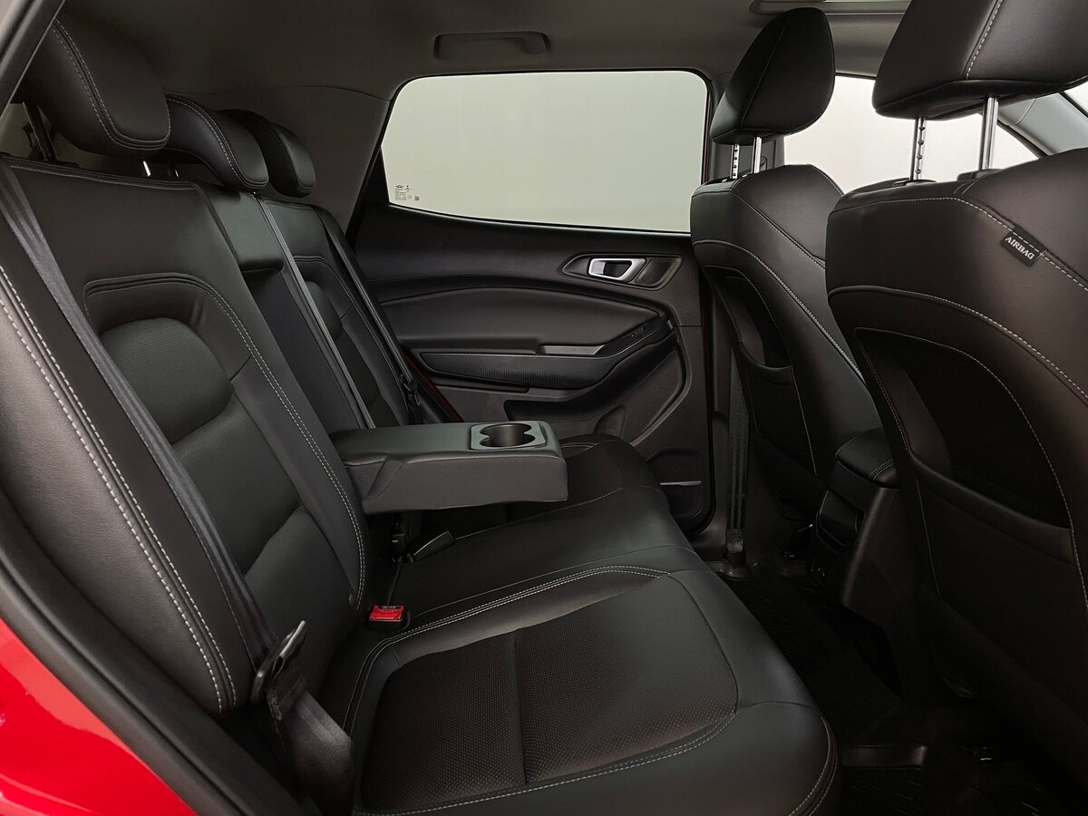 Купить Chery Tiggo 4, 2022, 30 029 км.. Фото: #12