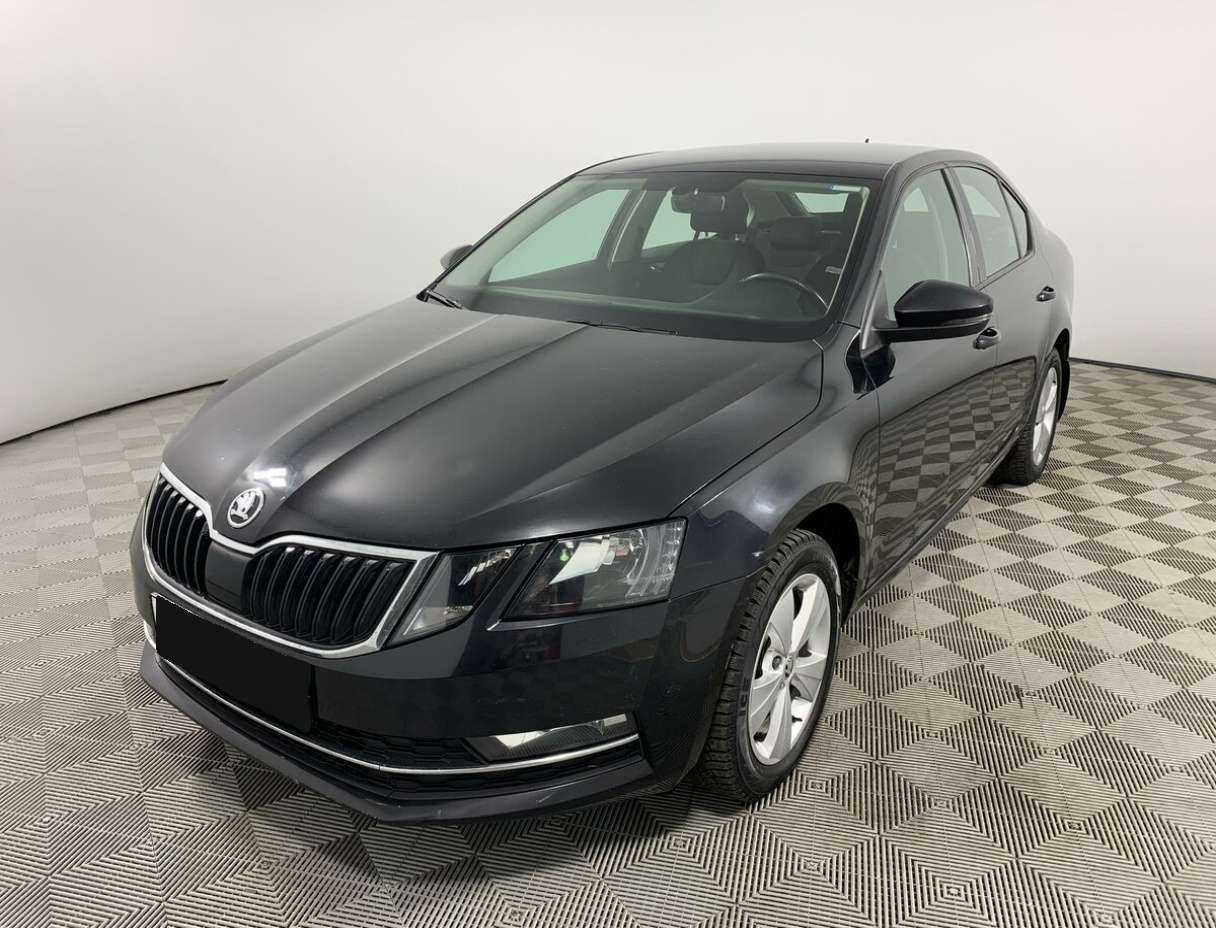 Купить Skoda Octavia, 2018, 142 835 км.. Фото: #0