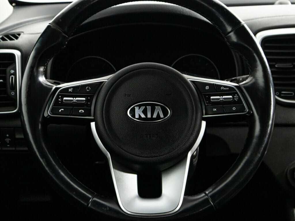 Купить Kia Sportage, 2019, 77 197 км.. Фото: #19