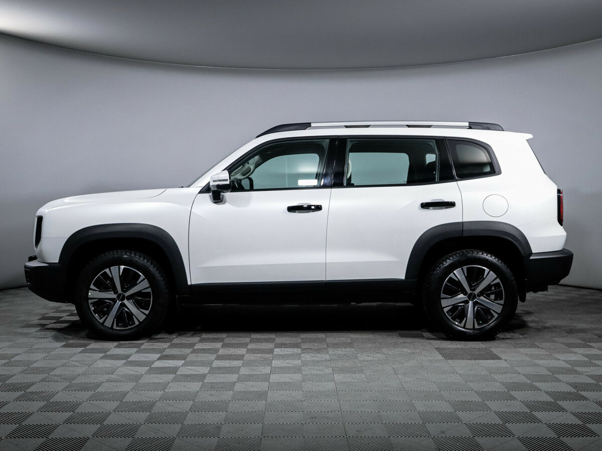 Купить Haval Dargo, 2024, 58 432 км.. Фото: #7