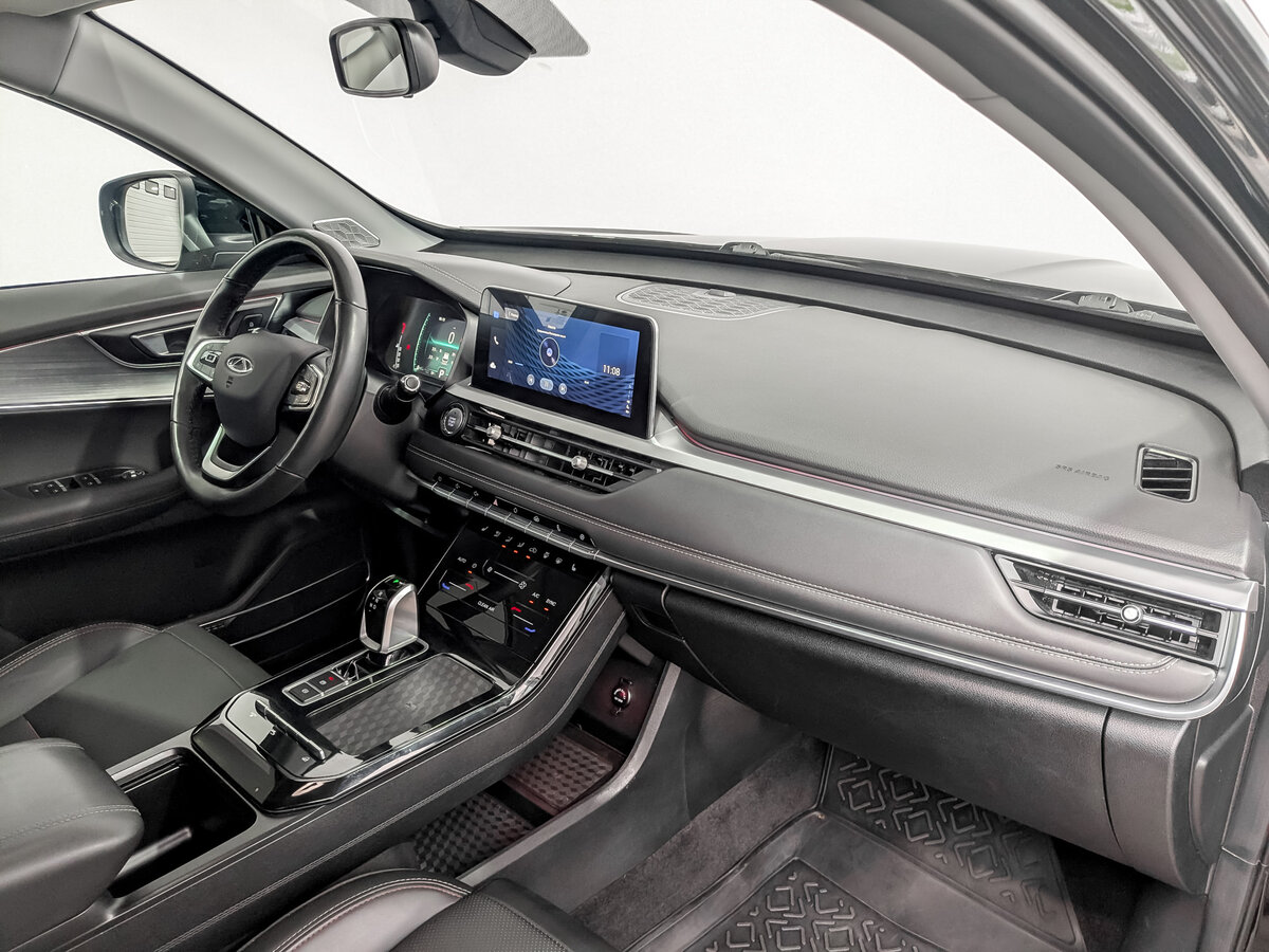 Купить Chery Tiggo 7 Pro, 2022, 64 088 км.. Фото: #10