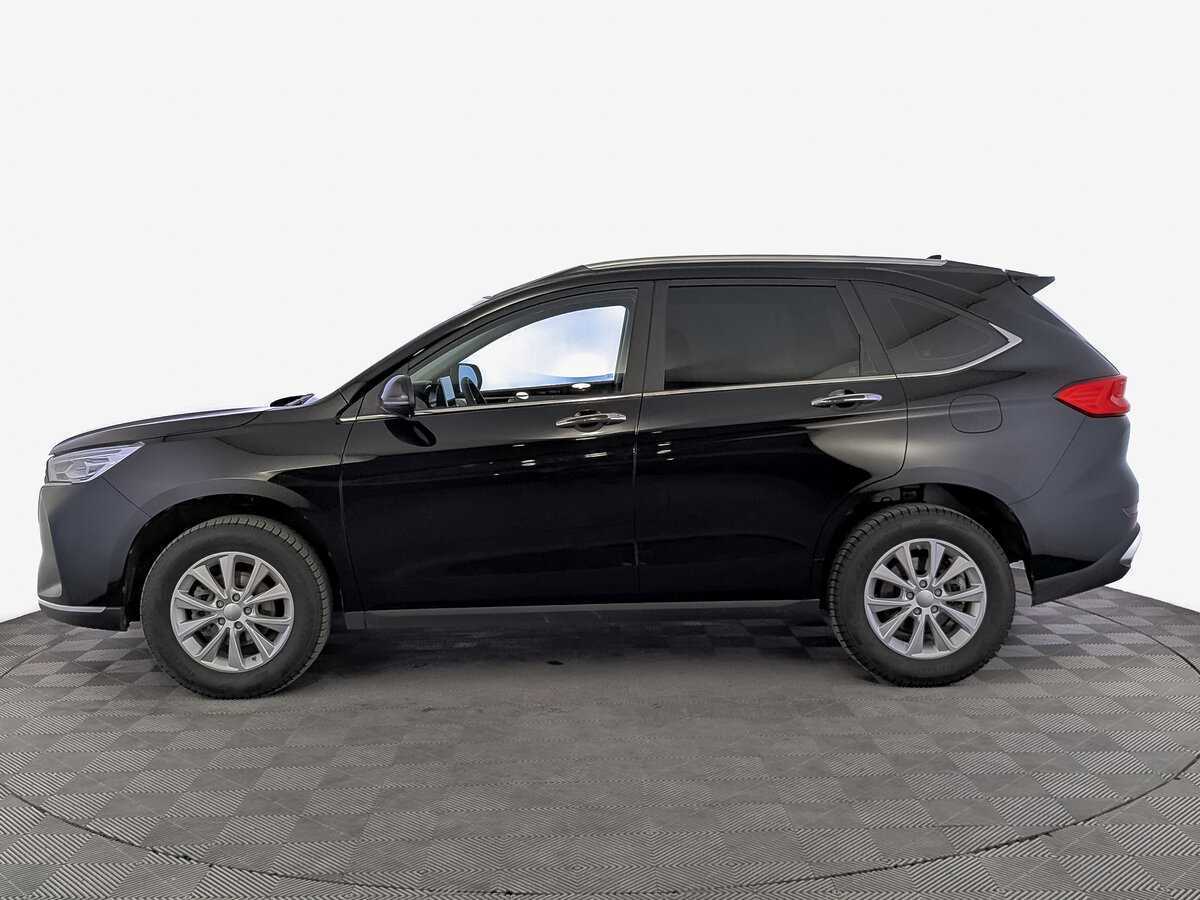 Купить Haval M6, 2023, 45 062 км.. Фото: #7