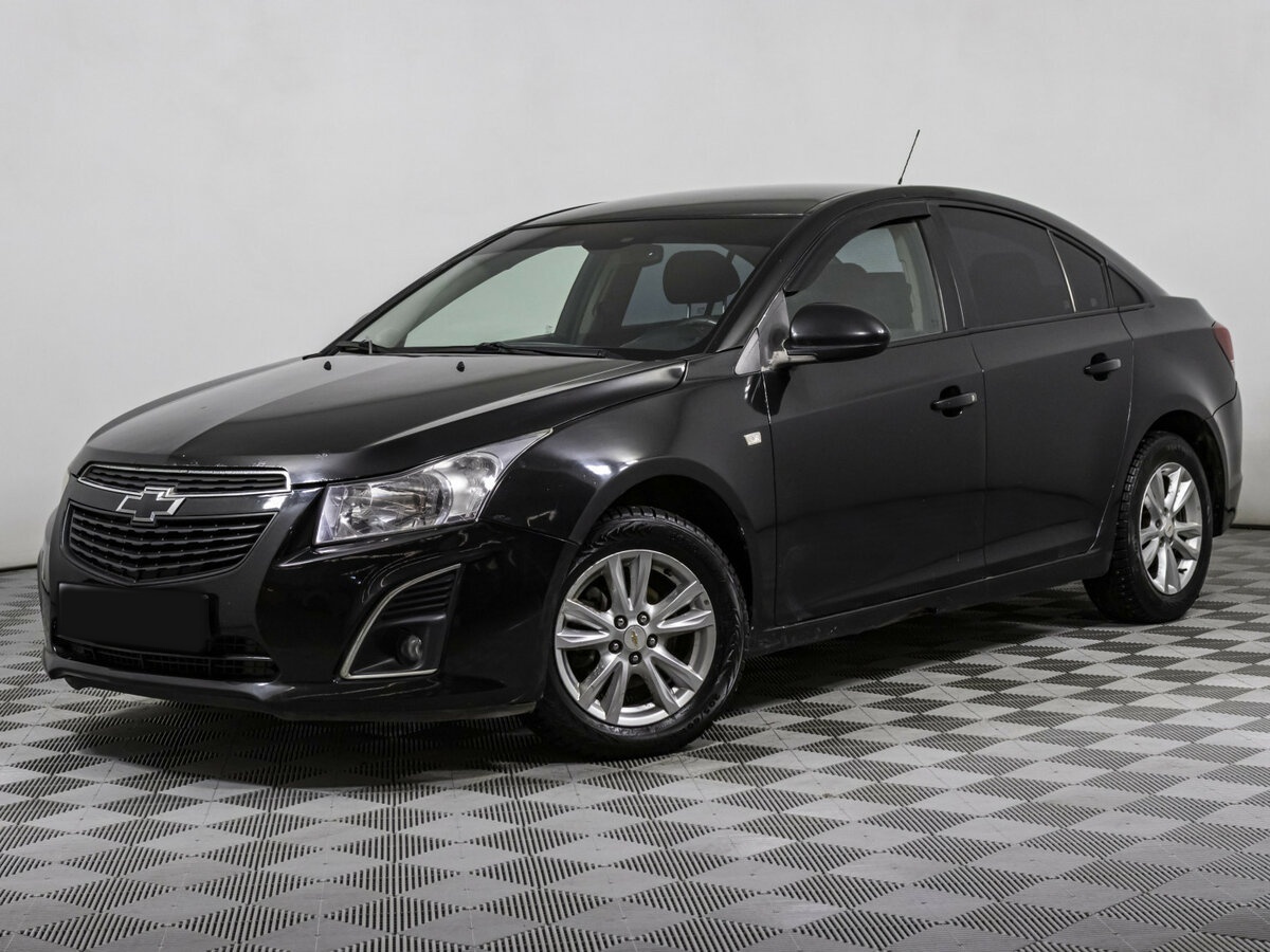 Купить Chevrolet Cruze, 2013, 150 249 км.. Посмотреть фото