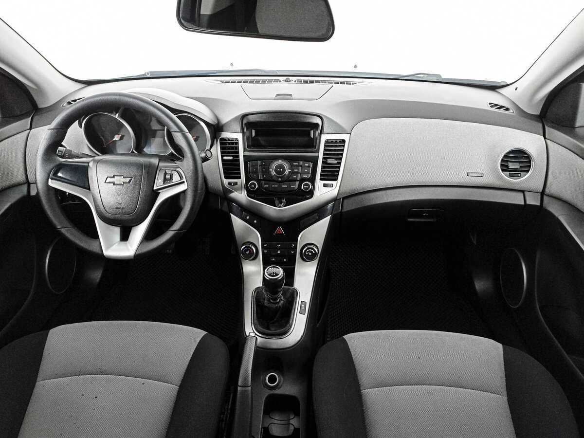 Купить Chevrolet Cruze, 2012, 311 653 км.. Фото: #11