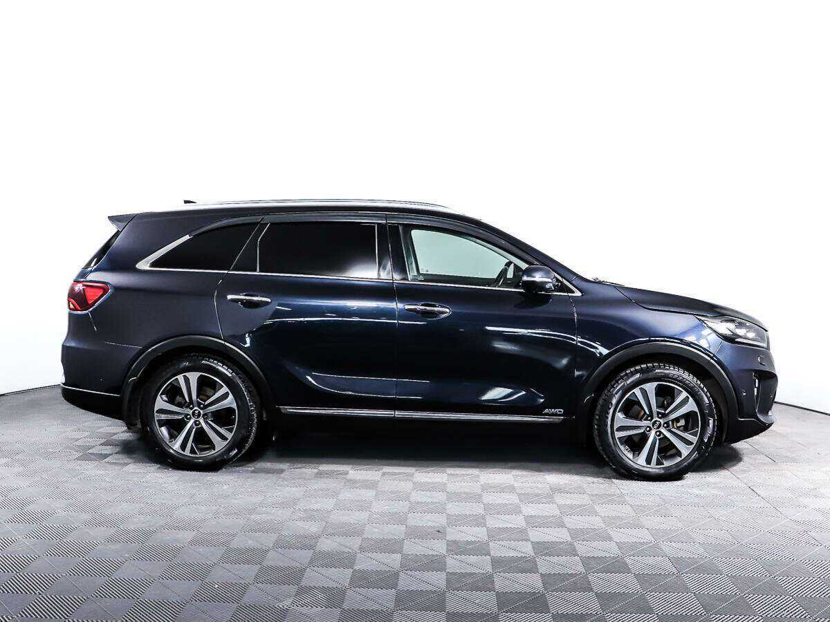 Купить Kia Sorento, 2017, 120 000 км.. Фото: #3
