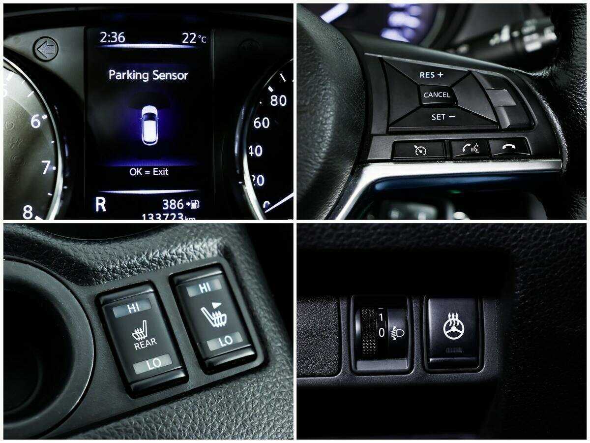 Купить Nissan Qashqai, 2019, 145 597 км.. Фото: #14