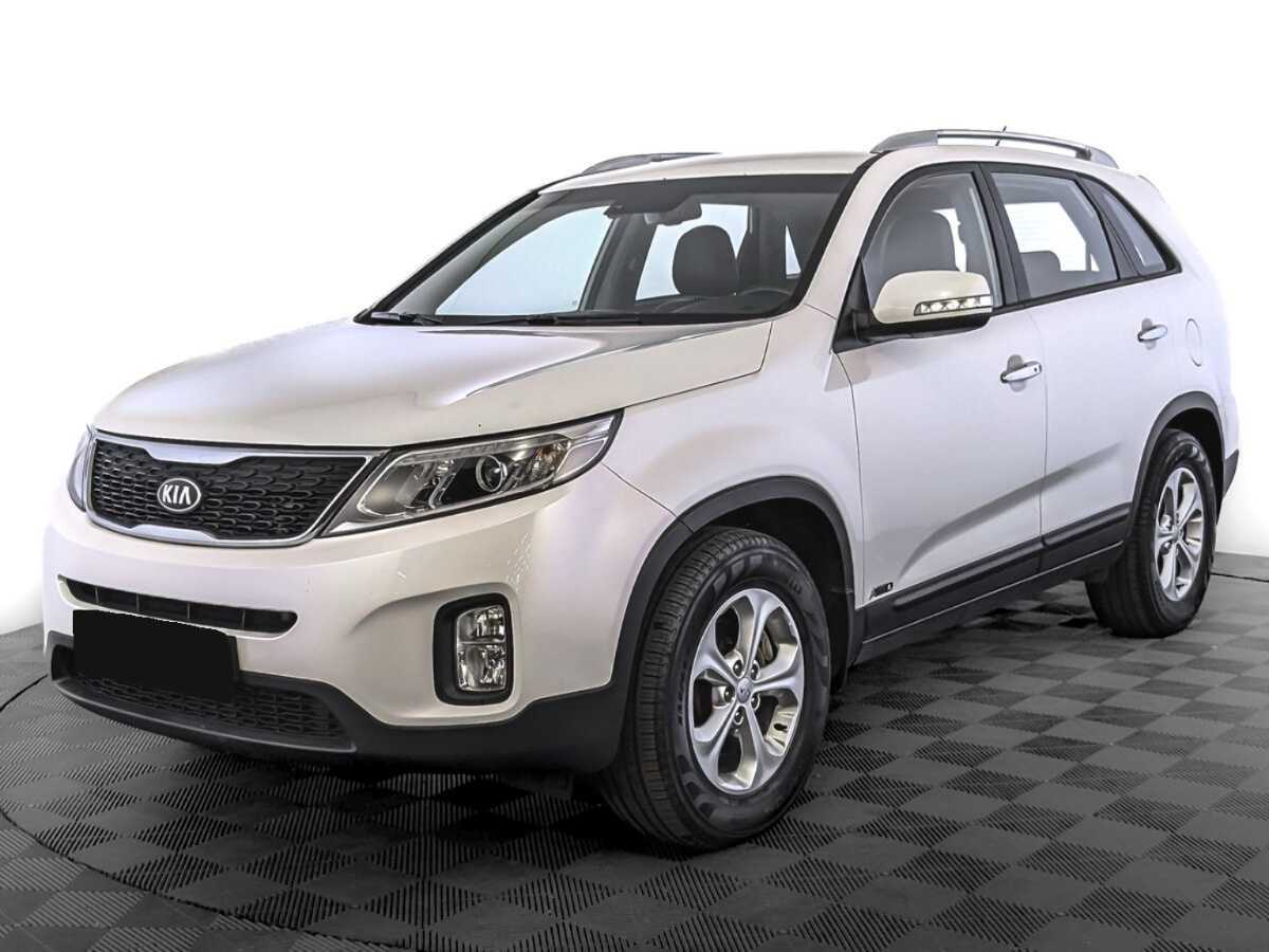 Купить Kia Sorento, 2020, 62 833 км.. Посмотреть фото