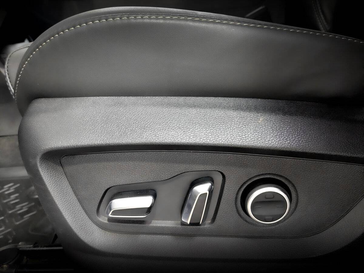Купить Chery Tiggo 7 Pro, 2022, 64 088 км.. Фото: #20