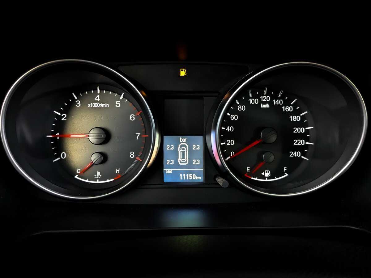 Купить Haval M6, 2023, 11 150 км.. Фото: #10