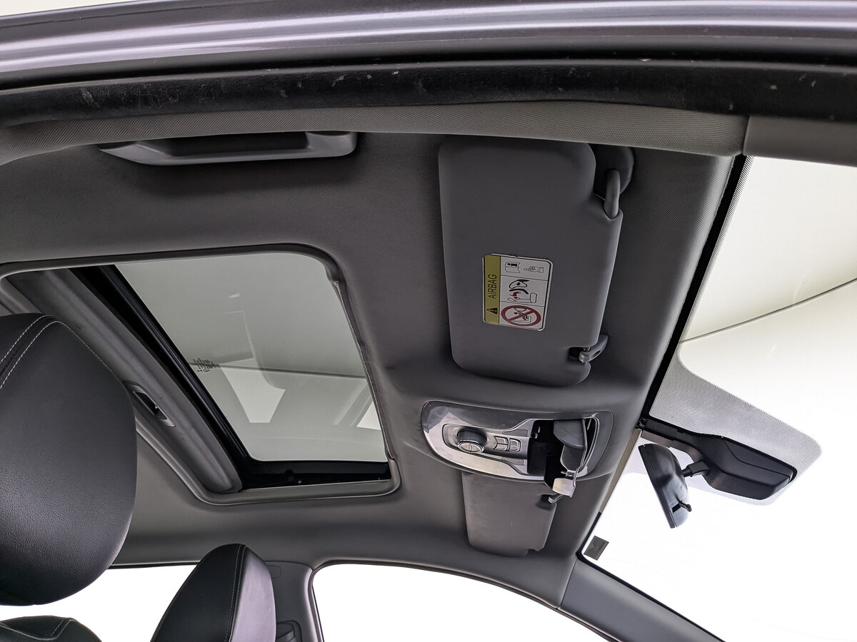 Купить Chery Tiggo 4, 2022, 105 686 км.. Фото: #19