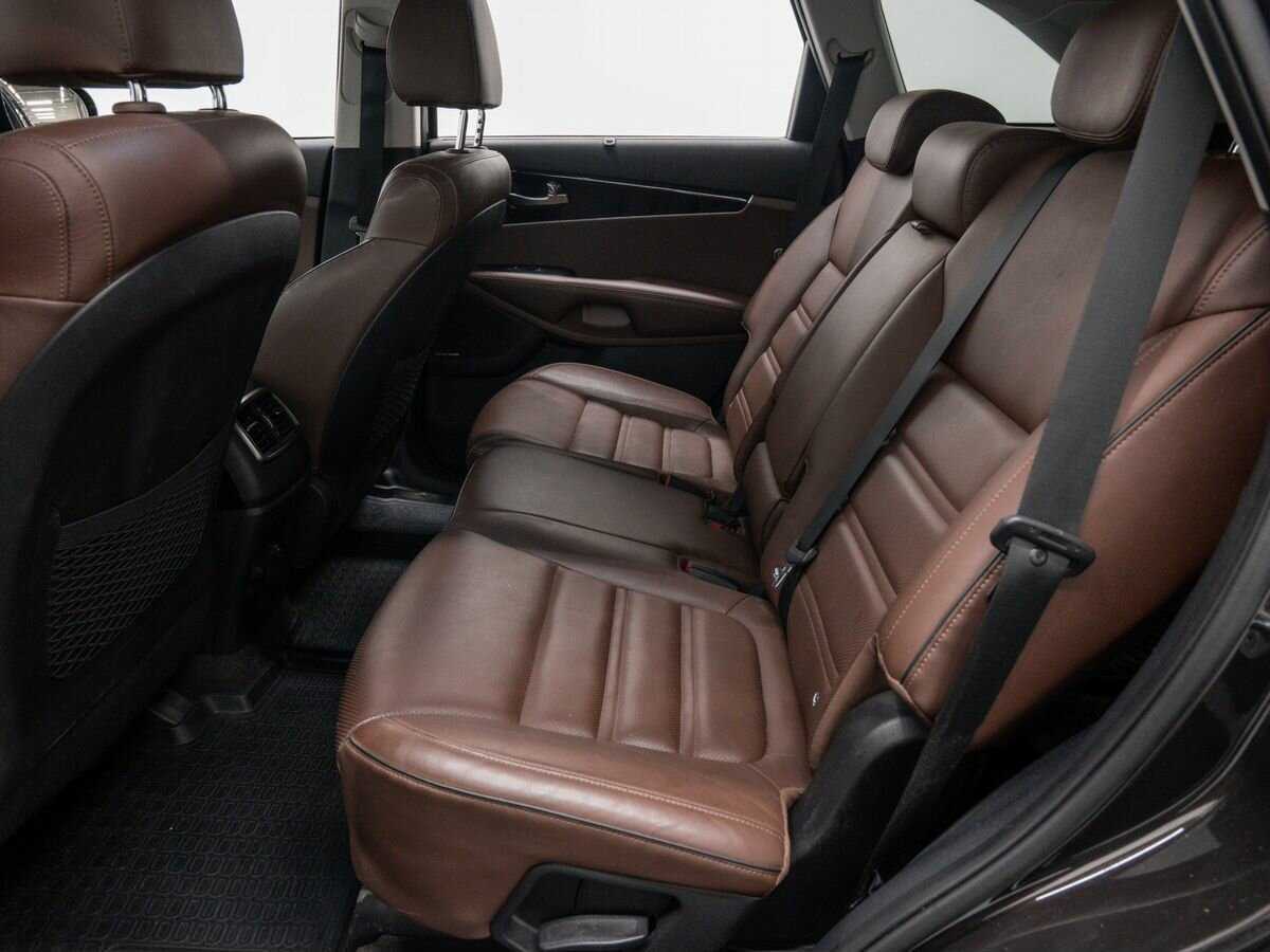 Купить Kia Sorento, 2018, 72 000 км.. Фото: #13