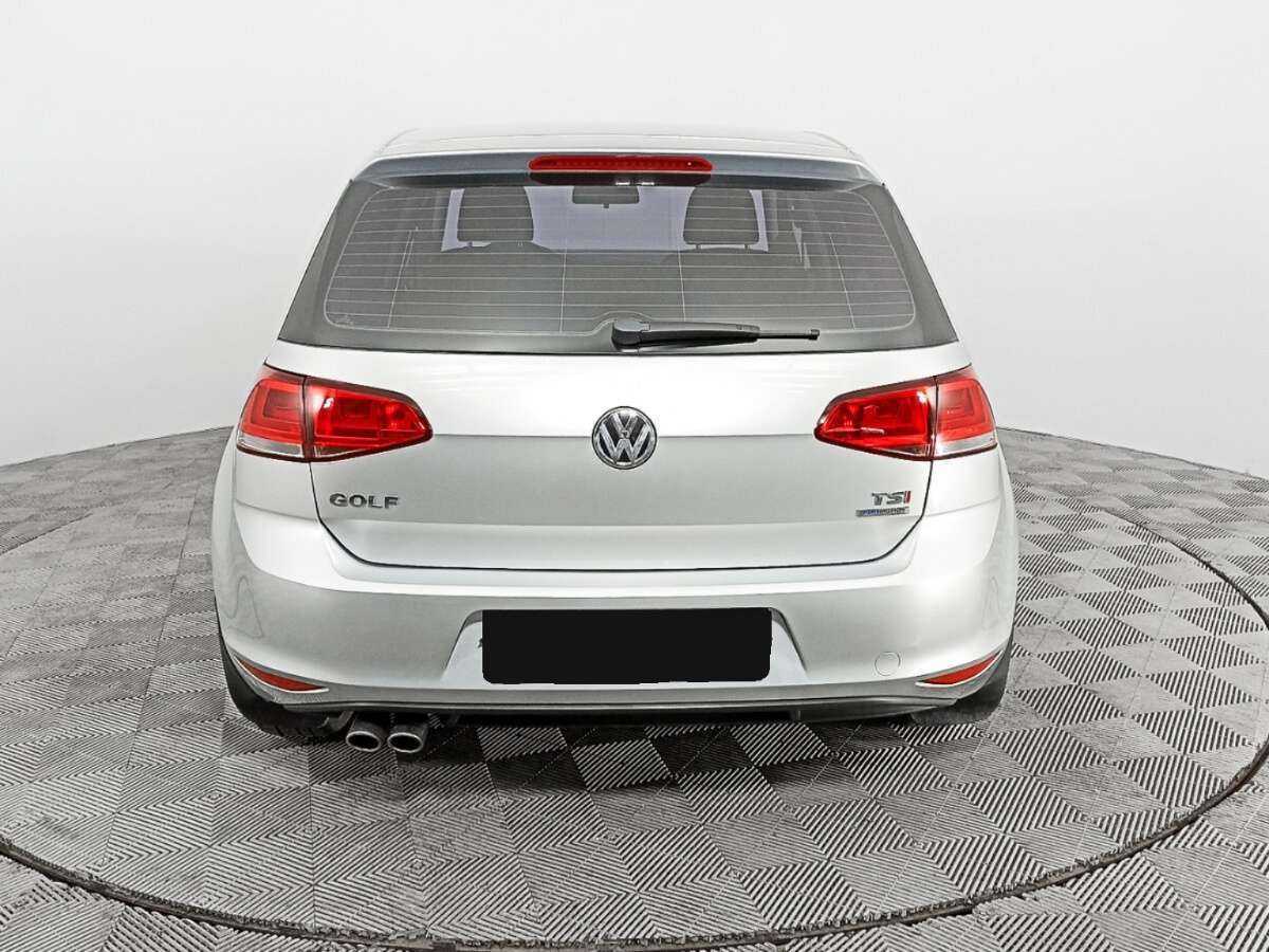 Купить Volkswagen Golf, 2013, 151 255 км.. Фото: #5