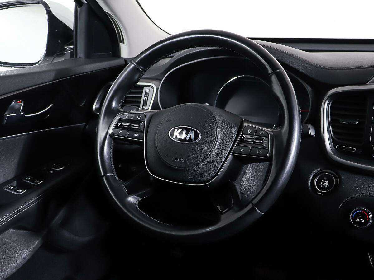 Купить Kia Sorento, 2018, 136 851 км.. Фото: #14