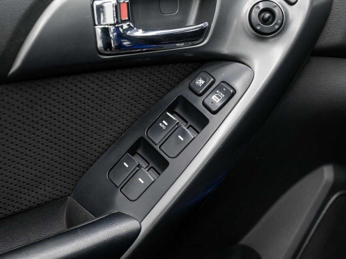 Купить Kia Cerato, 2012, 341 000 км.. Фото: #14