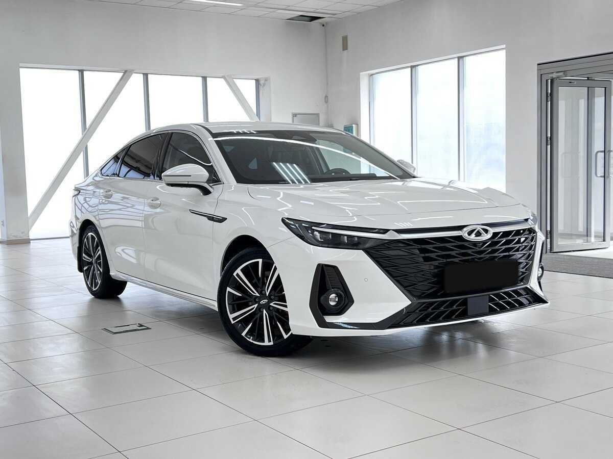 Купить Chery Arrizo 8, 2023, 52 000 км.. Посмотреть фото