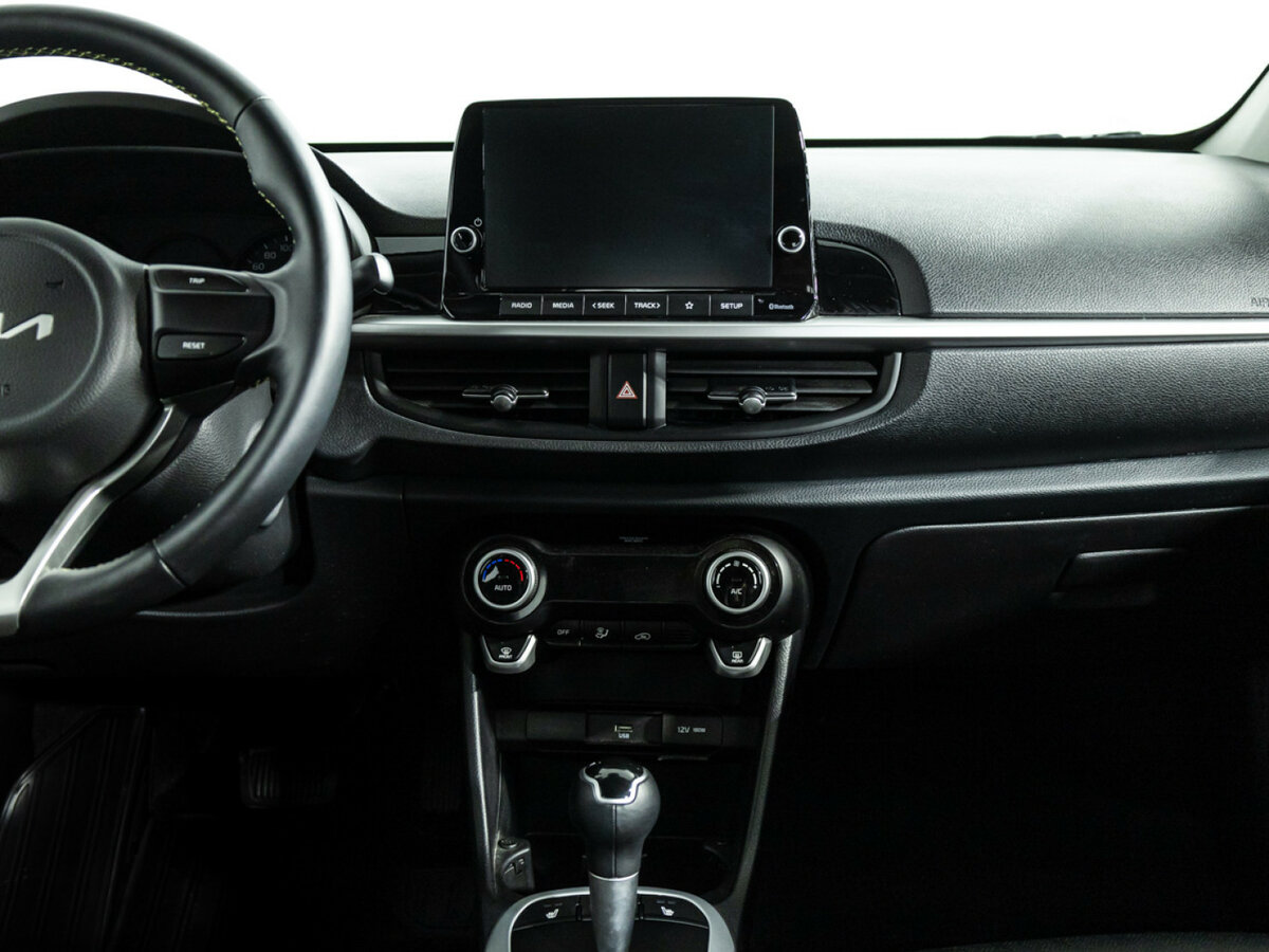Купить Kia Picanto, 2022, 10 460 км.. Фото: #14