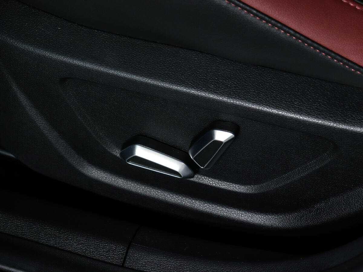 Купить Geely Coolray, 2021, 24 000 км.. Фото: #19