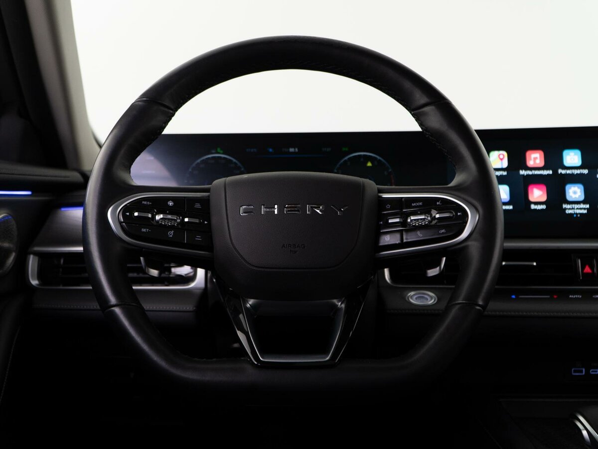 Купить Chery Arrizo 8, 2023, 29 398 км.. Фото: #12