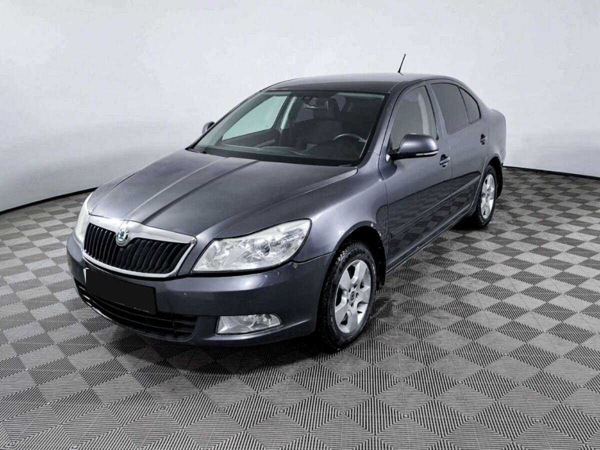 Купить Skoda Octavia, 2012, 144 873 км.. Посмотреть фото