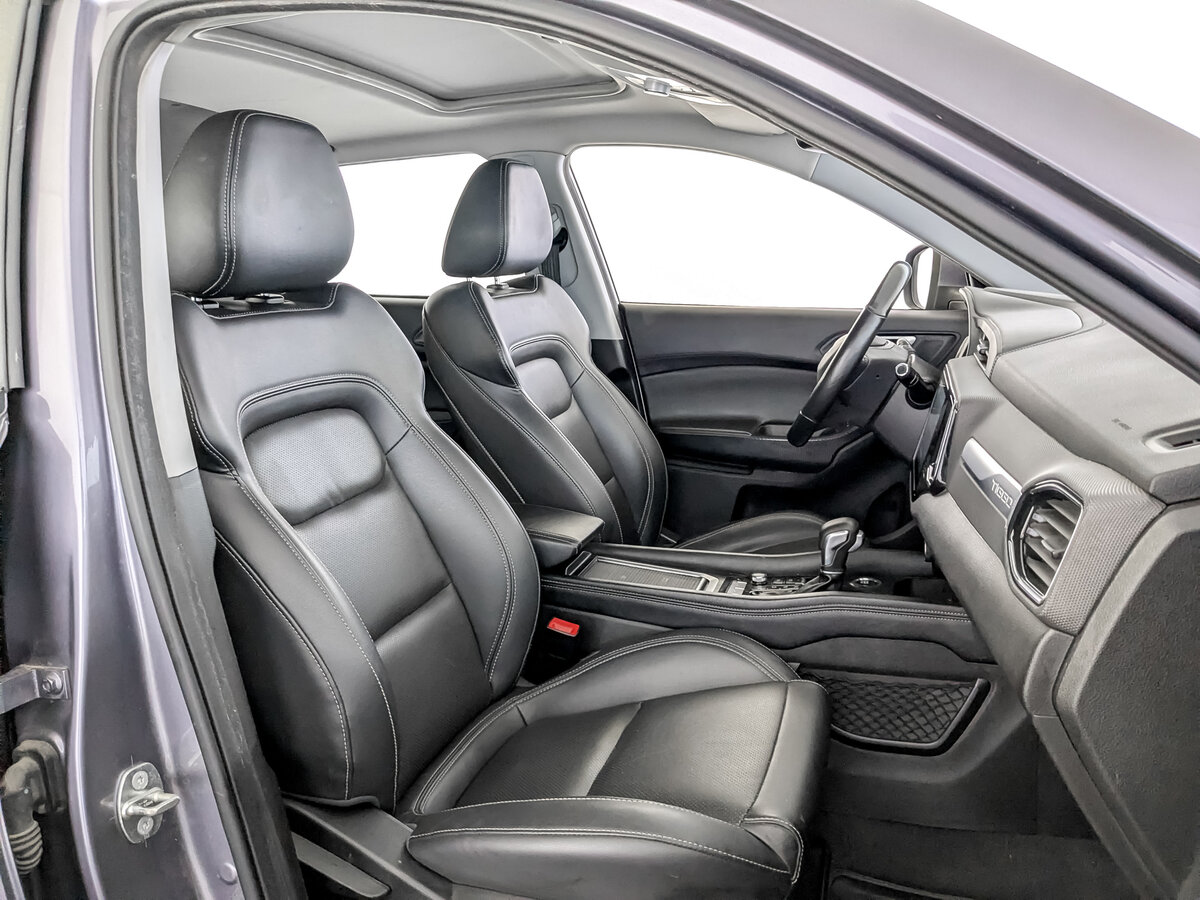 Купить Chery Tiggo 4, 2022, 102 433 км.. Фото: #21