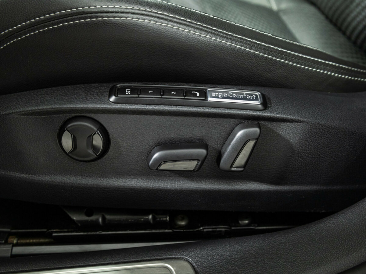 Купить Volkswagen Passat, 2021, 106 606 км.. Фото: #13