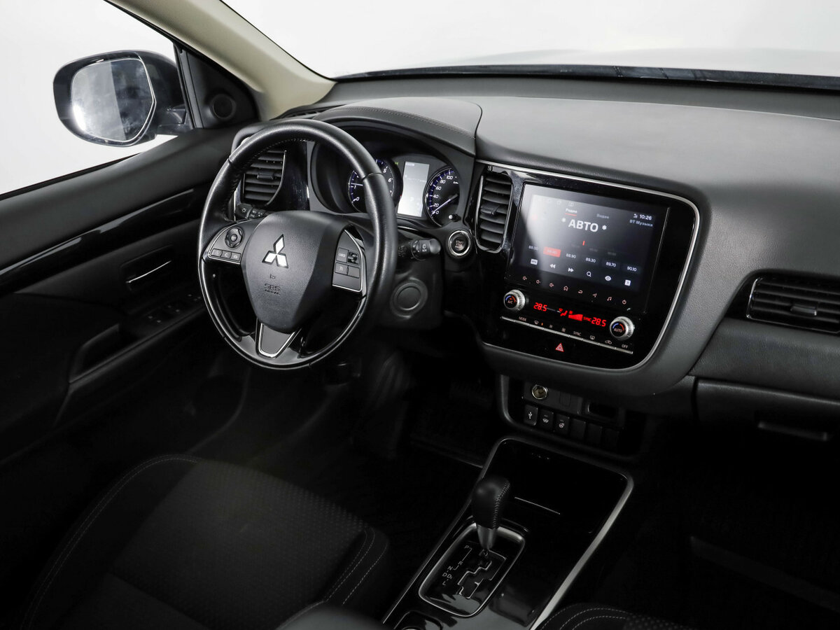 Купить Mitsubishi Outlander, 2021, 89 658 км.. Фото: #8