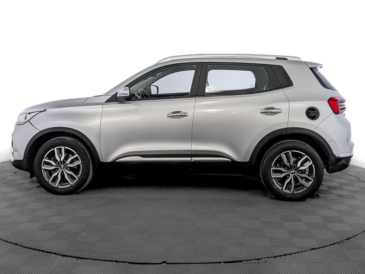 Купить Chery Tiggo 4, 2022, 109 298 км.. Фото: #5