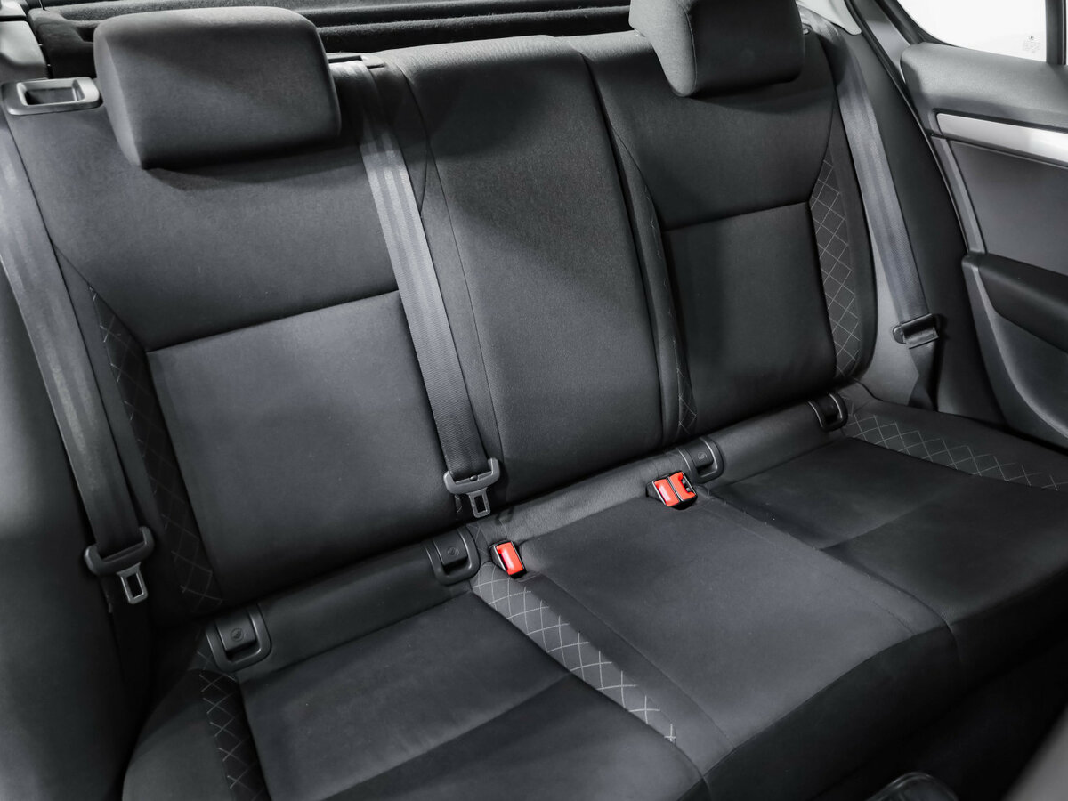 Купить Skoda Octavia, 2018, 167 278 км.. Фото: #17